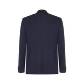 Dark blue Jacket